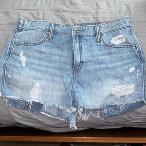 Aerie shorts - Size Medium